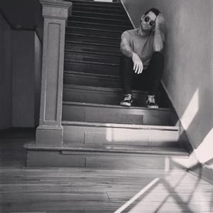 Meet your Posher, Patrick